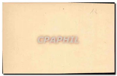 Castillo de Meillant — Fernand Nathan, Editor, París — 269 — Reverso