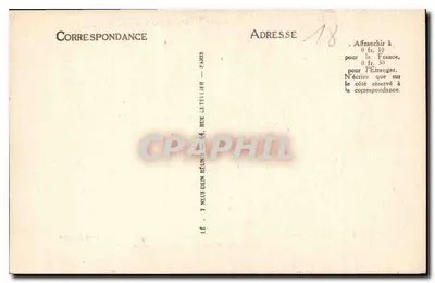 Bourges — Katedra — Statuety Kanclera Aubépine, jego żony i syna, markiza de Châteauneuf — Rewers