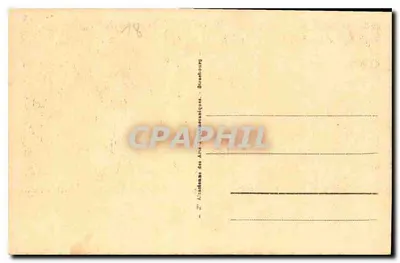 Bourges - Katedra Świętego Etienne - Ośmieszeni - Część tympanu drzwi centralnych (XIII wiek) — ND — Rewers