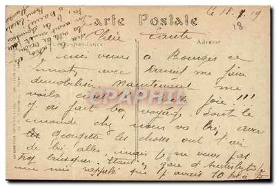 Bourges — Abside da Catedral — JND Phot. — Verso