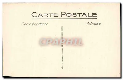 Bourges - Katedra św. Etienne - Uwięzieni, Część Tympanu Drzwi Centralnych (XIII wiek) — Rewers