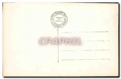 वर्साइल्स के पैलेस — डॉर्डोन्ग नदी — एडिटर: वर्साइल्स के पैलेस, संख्या 84 — पीछे