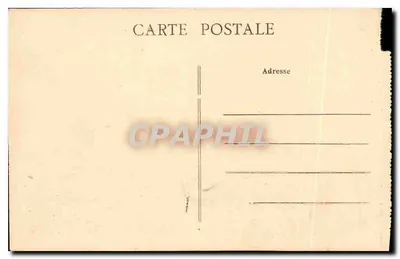 N.-D.-de-Lerette — Widok panoramiczny — Wydawca: Chèze, Émilion, Impr. Reprod. Inard — Rewers