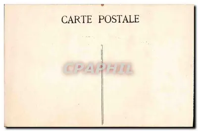 Bourges — Pałac Jacques-Cœur — Façada — Rewers