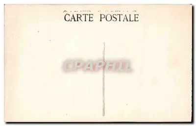 Bourges — Statua Jaka Cœur — Wydawca anonimowy, nr 382 — Rewers