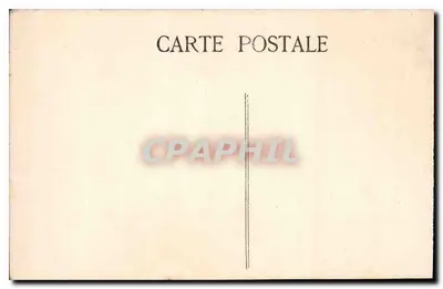 Bourges — Plac Planchat — n° 554 — Rewers