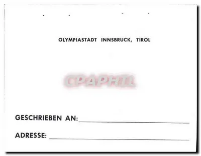 Innsbruck — widok panoramiczny — Rewers