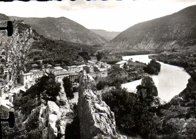 Nyons — Vale do Aygues — n°20