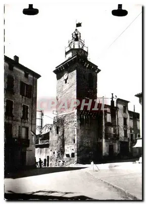 Nyons - Torre da Hora — n° 80