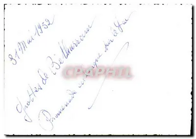 Jaskinie Bellaharran — Wycieczka łódką — n°10 — Rewers