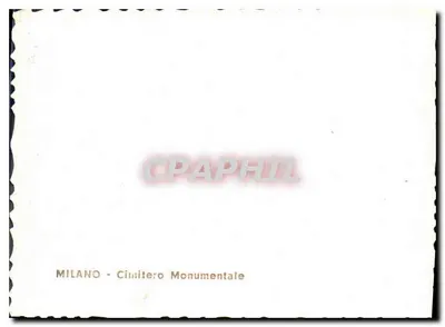 Statua pogrzebowa — kobieta w żałobie trzymająca dziecko — Cimitero Monumentale, Mediolan — Rewers