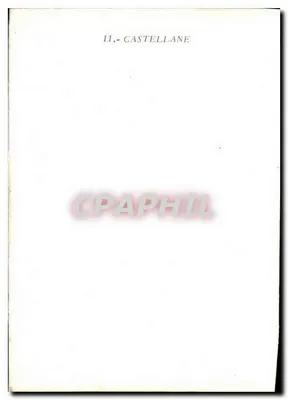Wieża Pięciokątna — Castellane — 11 — Rewers