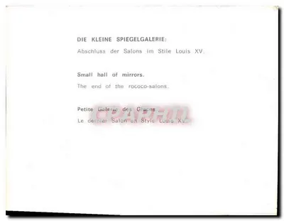 Mała Galeria Szybek — Mała Galeria Szybek — wydawca nie widoczny — Rewers