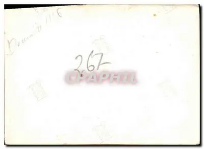 Kobieta trzymająca noworodka — 28 grudnia 1936 — datowane ręcznie — Rewers