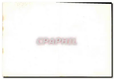 Exposição Colonial — Paris 1931 — Verso