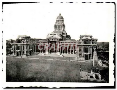 Palácio de Justiça — Bruxelas