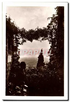 Assisi - Jardim de S. Chiara — Editora L. Vignati, n°16