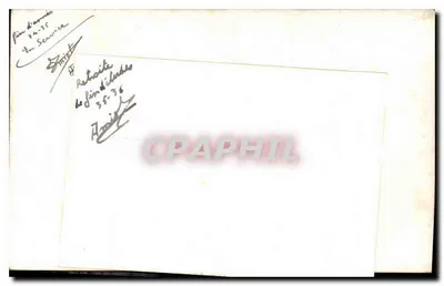 Uczniowie kucharze — koniec roku 1935 — Rewers