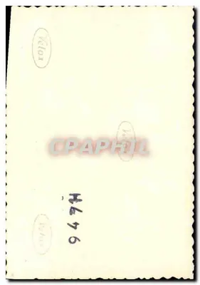 Lokalna impreza — kobiety w strojach tradycyjnych — wydawca Vélor, nr 9476 — Rewers