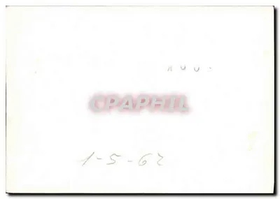 Piquenique em família — parque — 1-5-62 — Verso