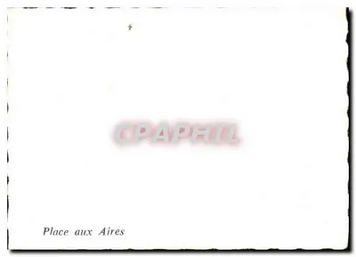 Place aux Aires — Fontaine centrale — Verso