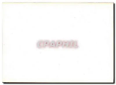 Wysokie wioski w Włoszech — widok panoramiczny — Graphphil, nr 19 — Rewers