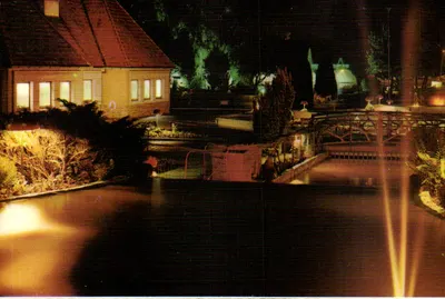 Meli-Park — Adinkerke-De Panne, Bélgica