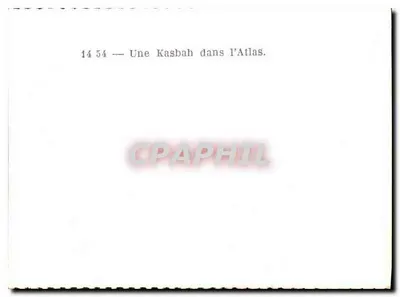 Kasbah w Atlasie — 14 54 — Rewers