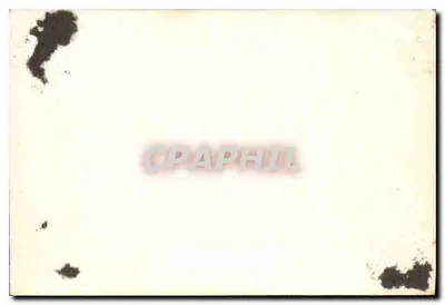 Autun — Widok na zamek — Graphphil — Rewers