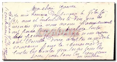 Bouquet de tulipas e violetas — Feliz Aniversário — editor desconhecido — Verso