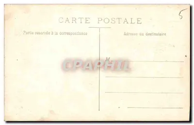 Bebé sentado en cojín — estudio fotográfico — Ed. Bann — Reverso