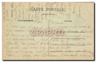Saint-Georges-de-Diddonne — Les Rochers d'Enfer — Wydawca LE Galatremare, wyd., Sanjon — Rewers
