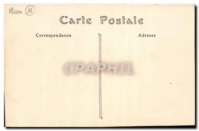 Fouras-les-Bains — Przylądek w dzień burzy — ND. Fot. — Rewers