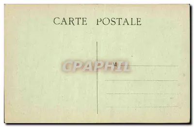 Wyspa Oiérón — La Cotinière — Burza — Wyd. Sagne — Rewers