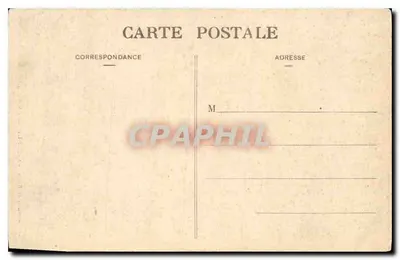 Saint-Georges-de-Diddonne — L'Église — M. D. (éditeur non visible) — Rewers