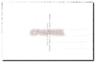 Amiens — Ogólny widok — Cliché R. LEOF — Rewers
