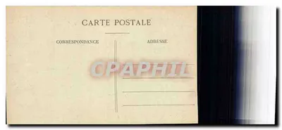 Kaplica Cimiez — Nice — NICE — Kaplica Cimiez — Rewers