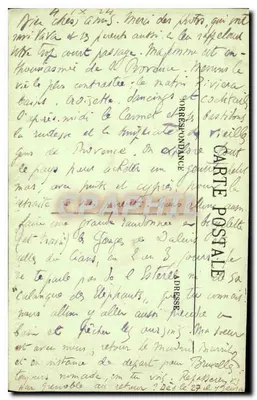 L'ESTEREL — Le Saint-Pilon, 440 m., et Barres du Caneiret, 255 m. — Reverso