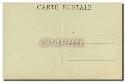 Bourges — Chór katedry — A. Auxentans, wyd. Bourges, nr 27 — Rewers
