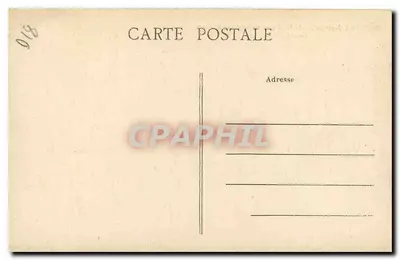 नेर्लाक, स्ट-एमांड-मेंट्रॉन (चेर) के पास - आंतरिक आंगन - संख्या 231 — पीछे