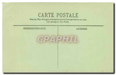 Royan — Bulwar i Promenada Botton — LL. n°79 — Rewers