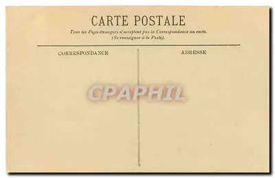 La Rochelle — La Digue — LL. — n°138 — Reverso