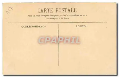 St-Georges-de-Diddonne — A Igreja — Costa de Prata — CPHIL — Verso