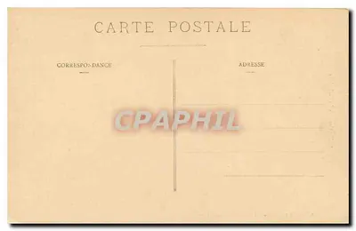 Sées (Orne) - A Catedral — fotografia de Laigle, editor Pasquis, n° 2000 — Verso