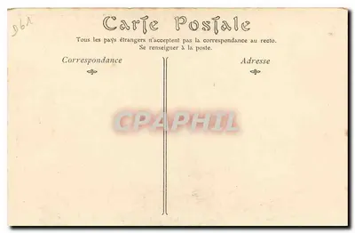 Saint-Ceneri-le-Gerei — Vista Geral — ND. Phot. — Verso