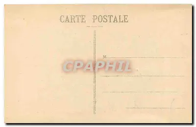 Moustiers, sua corrente, seus brasões, sua capela, sua estrela — A. Achard, editor — Verso