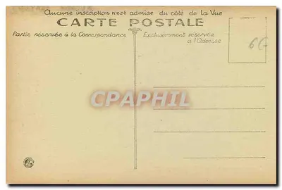 Toulon - Tamaris - Les Sablettes — praia e vilas — n°105 — Verso