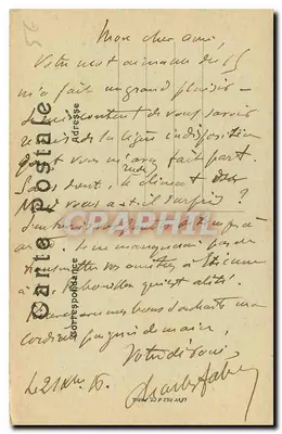 Toulon — Ogólny widok i port — Wydawnictwo D. S. SELECTA — Rewers