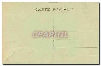Besançon-les-Bains — Porta Taillée (lado interno) — C. Lartliez, n°51 — Verso