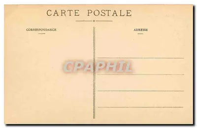 Gavarnie - Wzgórze Pic Méne i Pain-de-Sucre — Pireneje, n°332 — Rewers